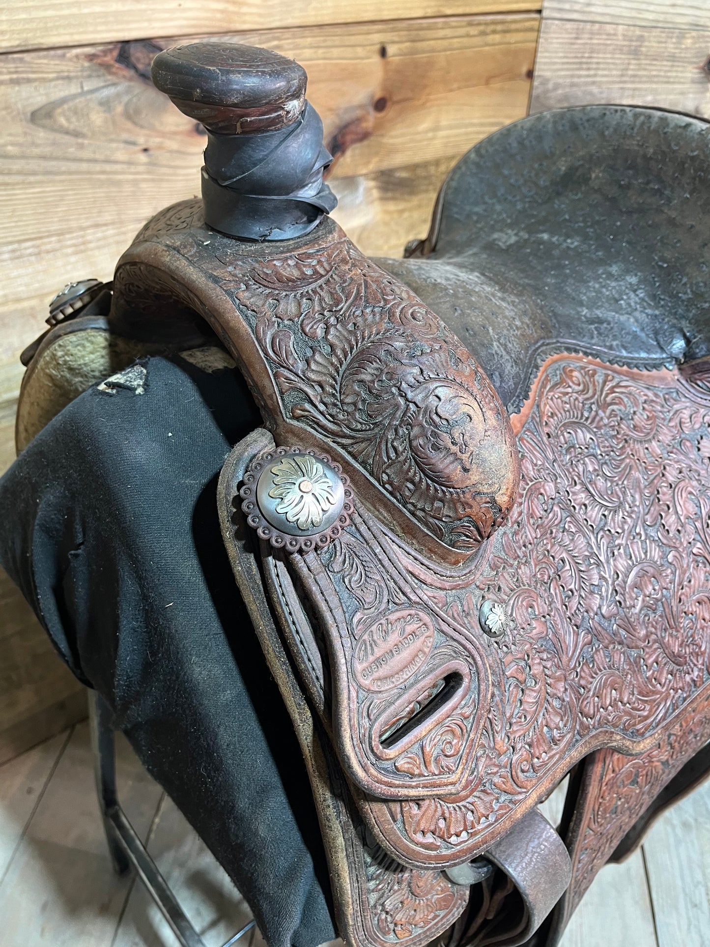 Joey Wenger Roper ISUSED1827