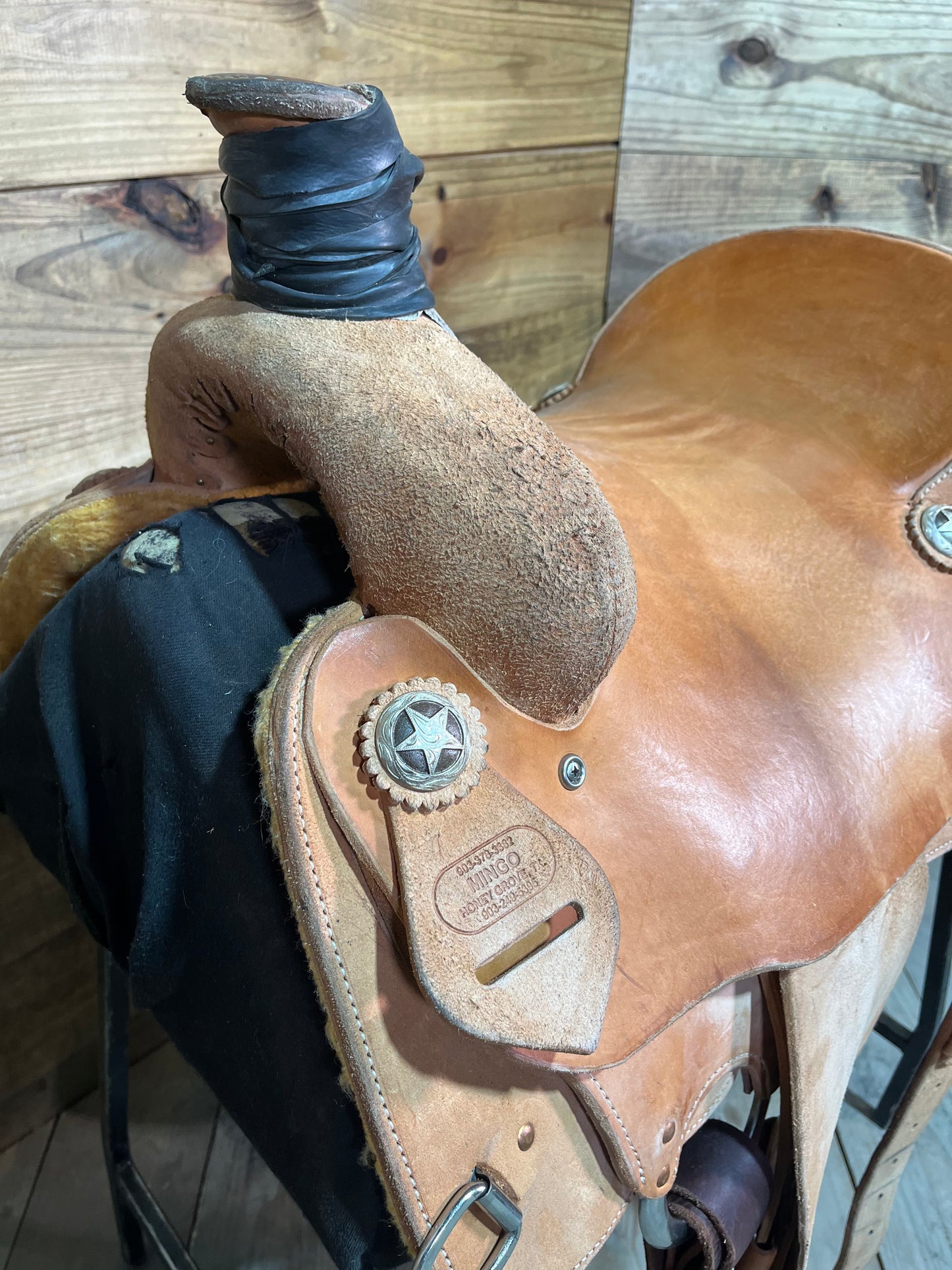 Mingo Roper ISUSED1828