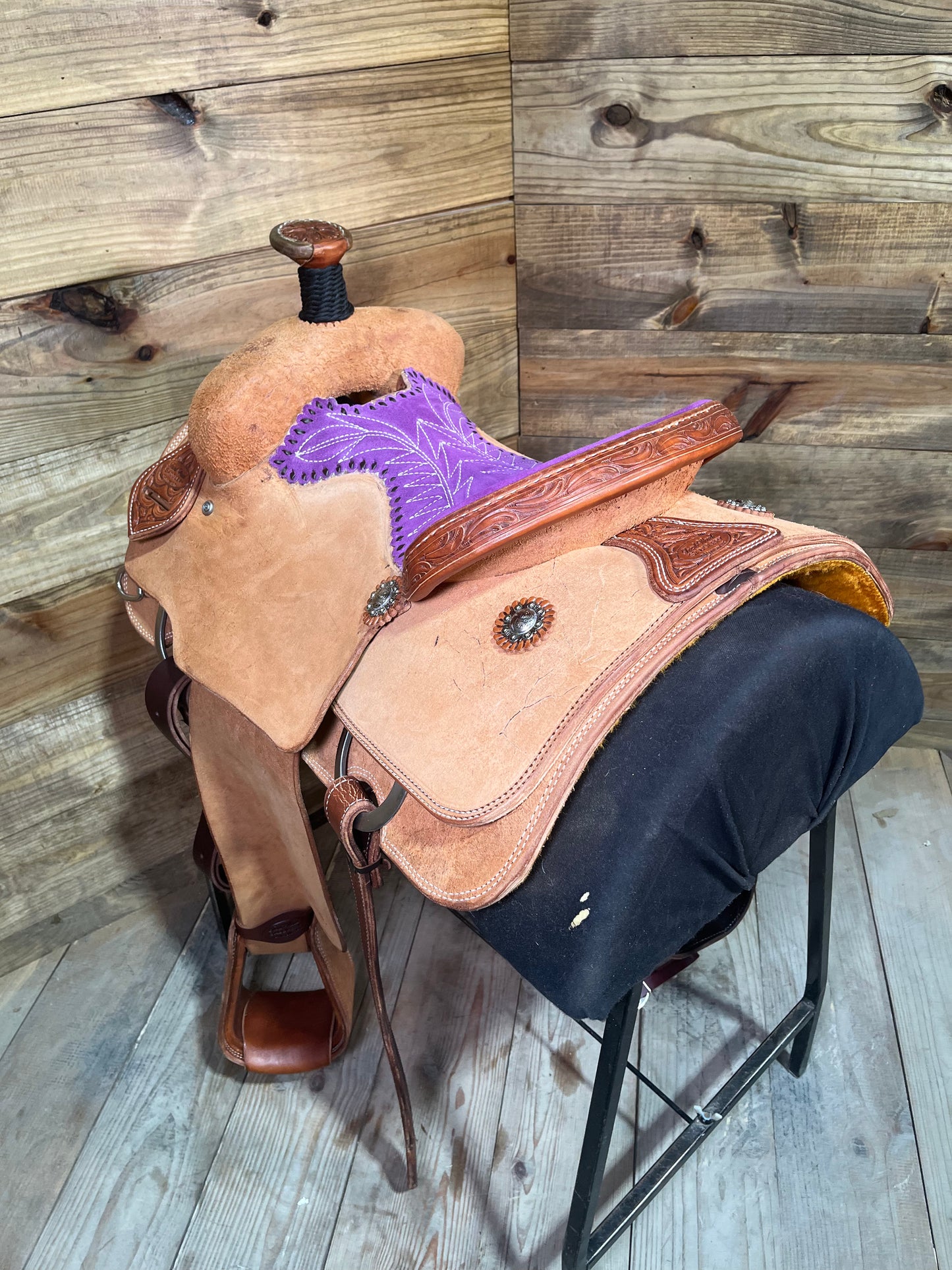 Trent Ward AZ Roper ISTR444-25