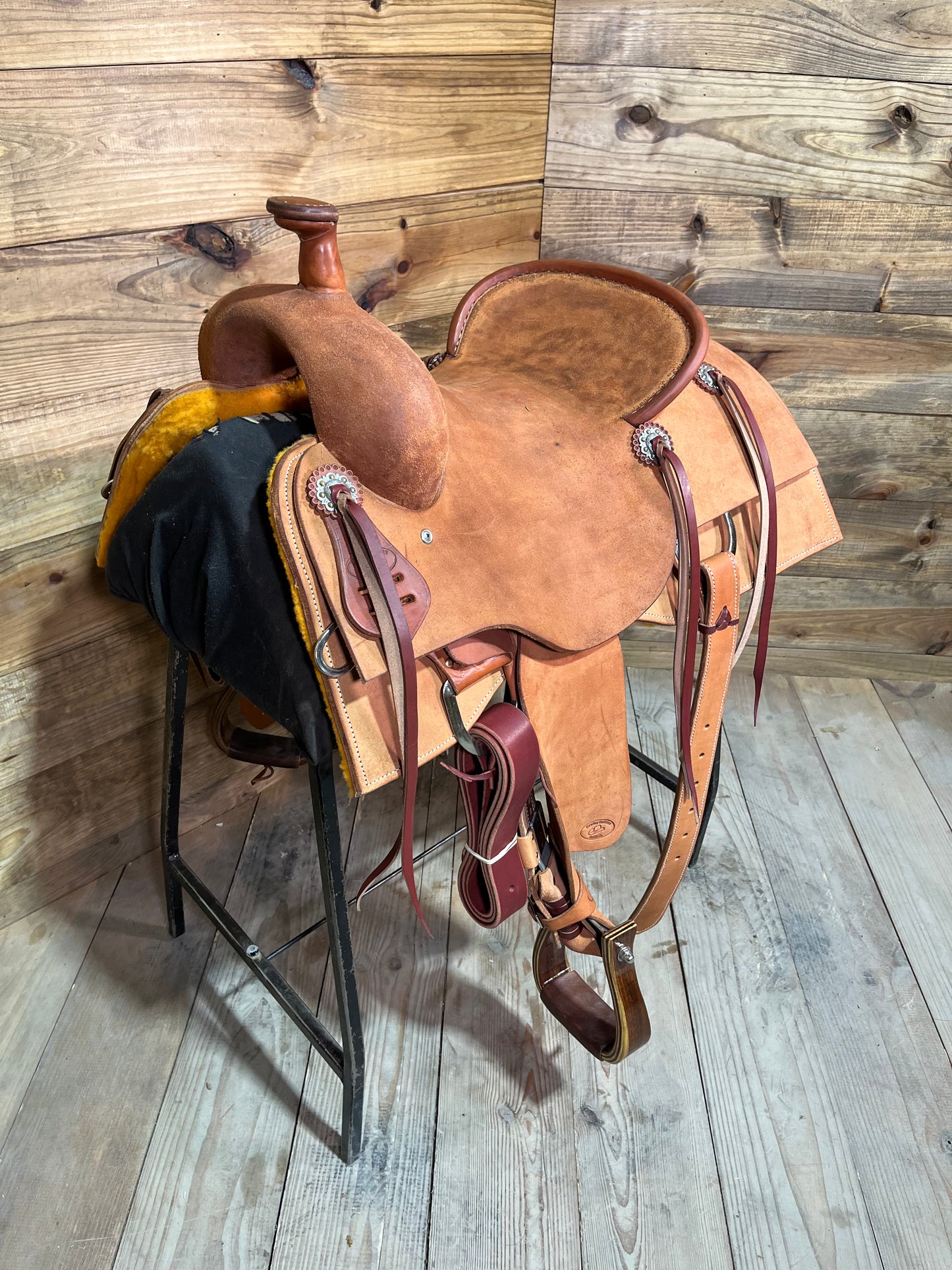 Cowboy Customs Ranch Cutter ISUSED1844