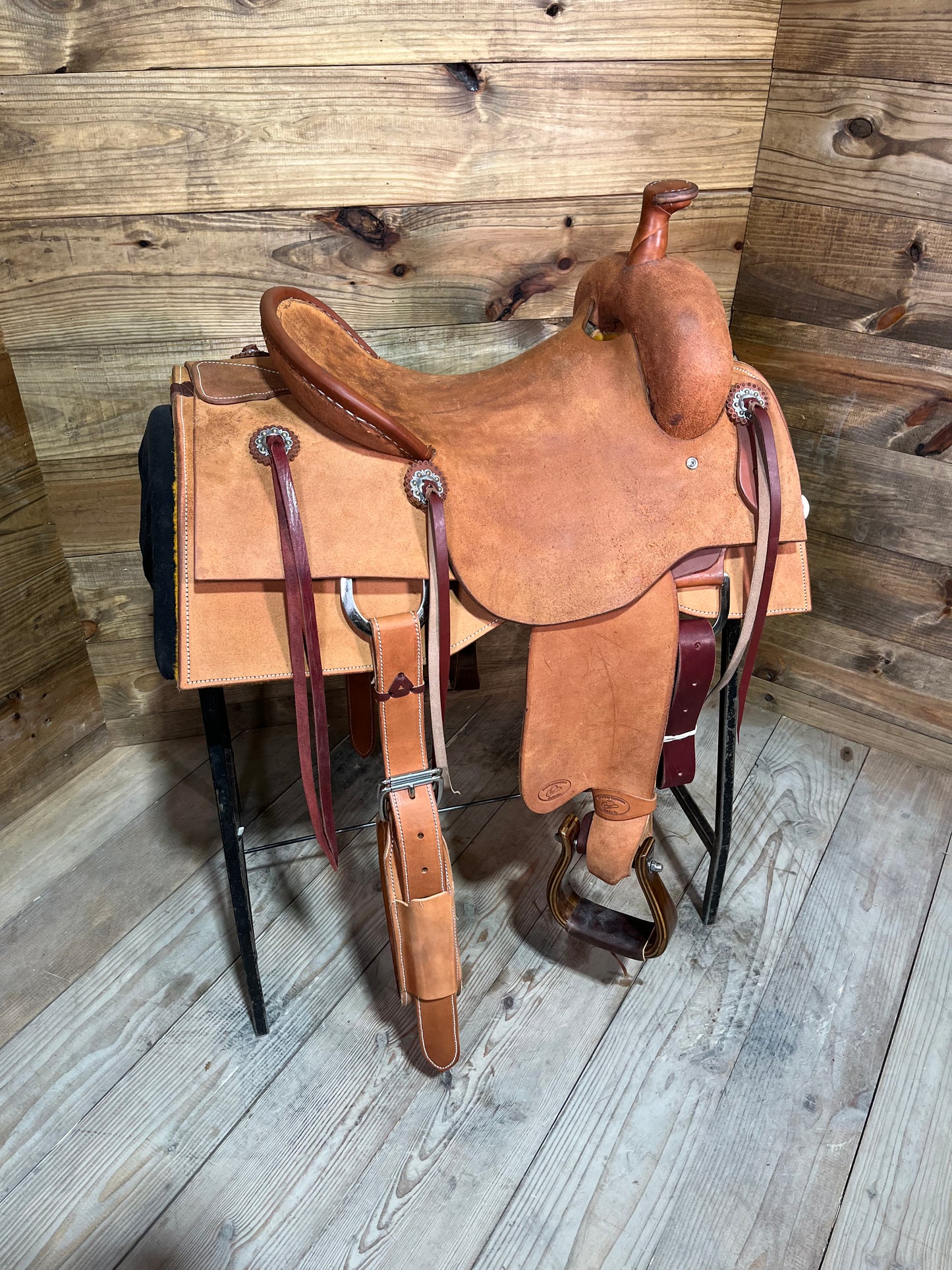 Cowboy Customs Ranch Cutter ISUSED1844