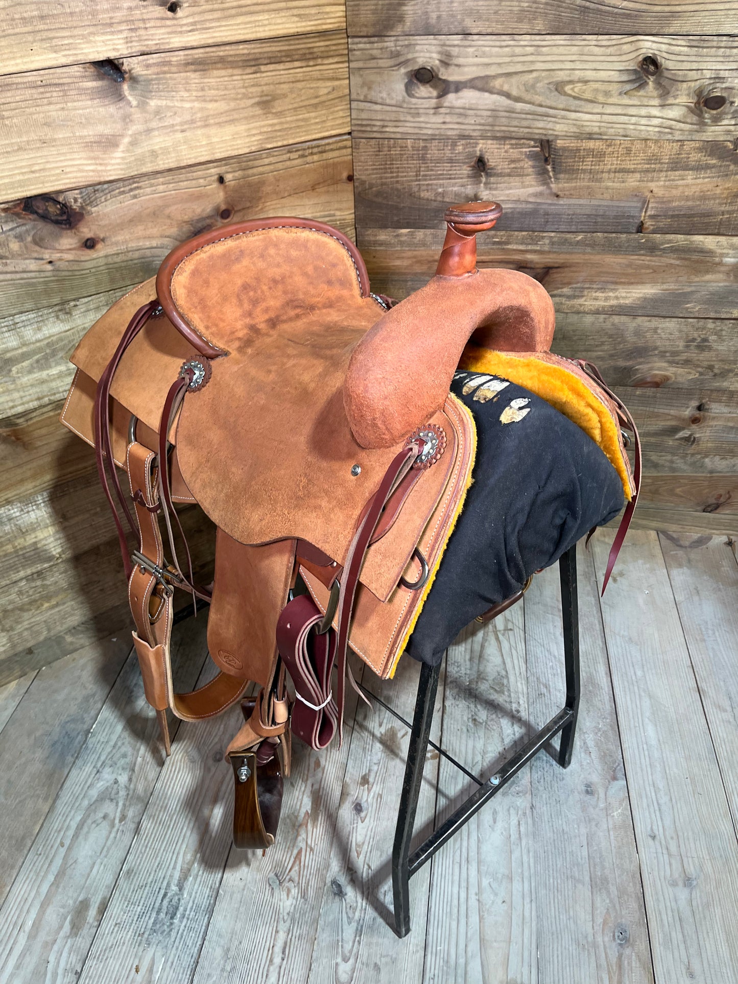 Cowboy Customs Ranch Cutter ISUSED1844