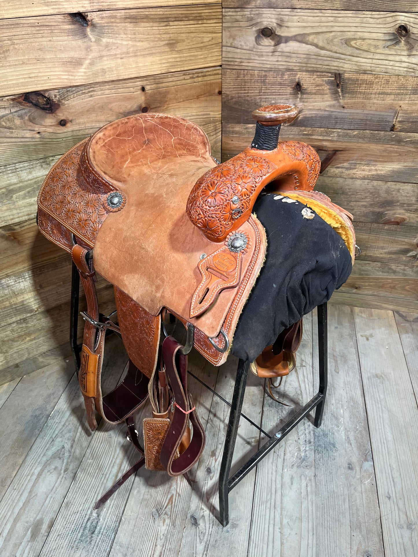 Trent Ward TM Roper ISUSED1847