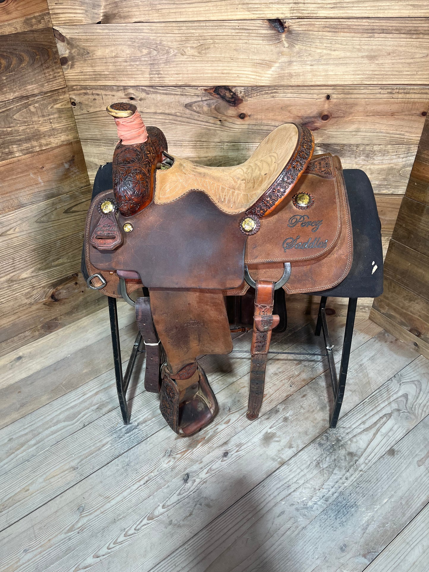 Perez Roper ISUSED1860