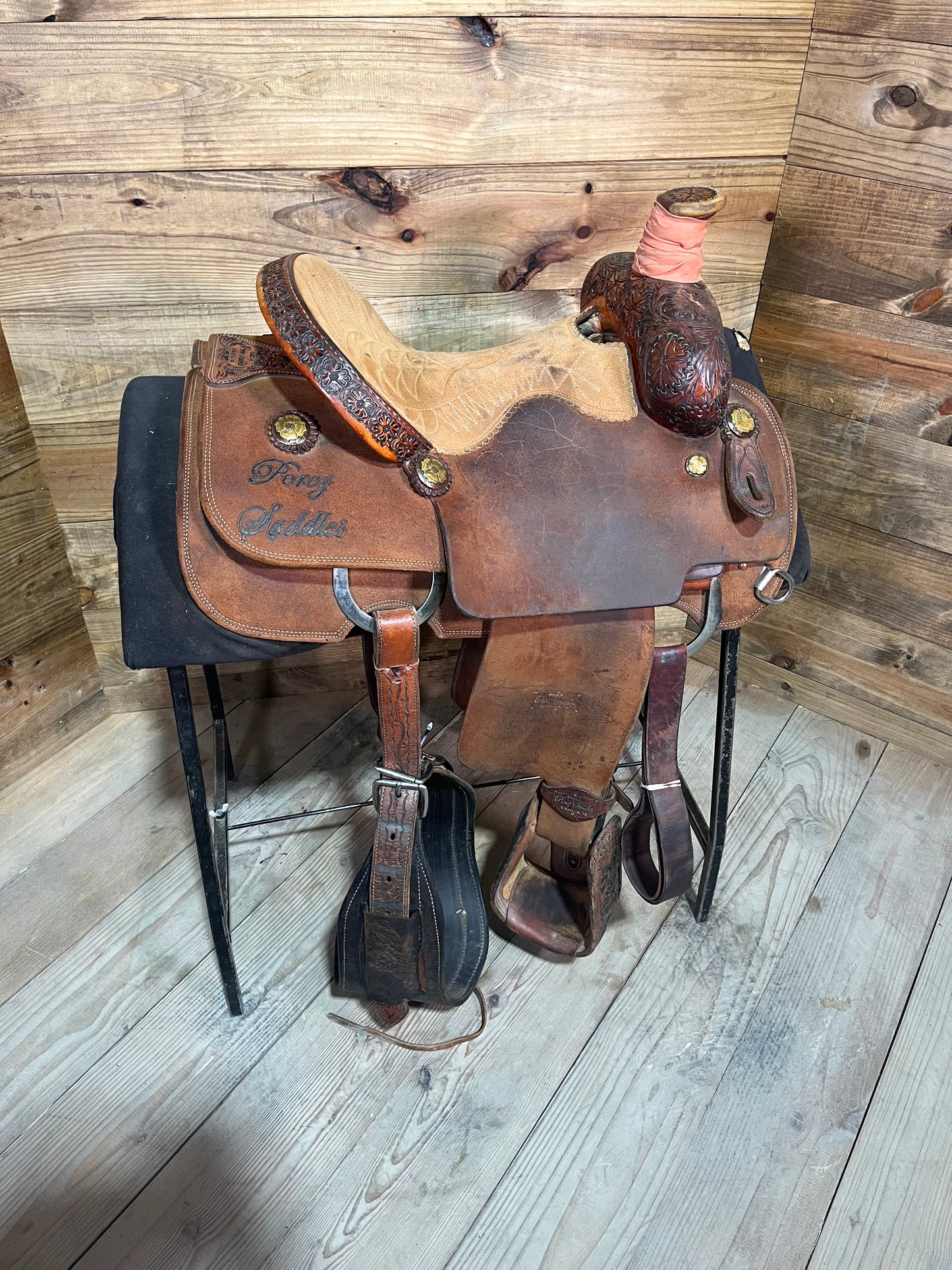 Perez Roper ISUSED1860