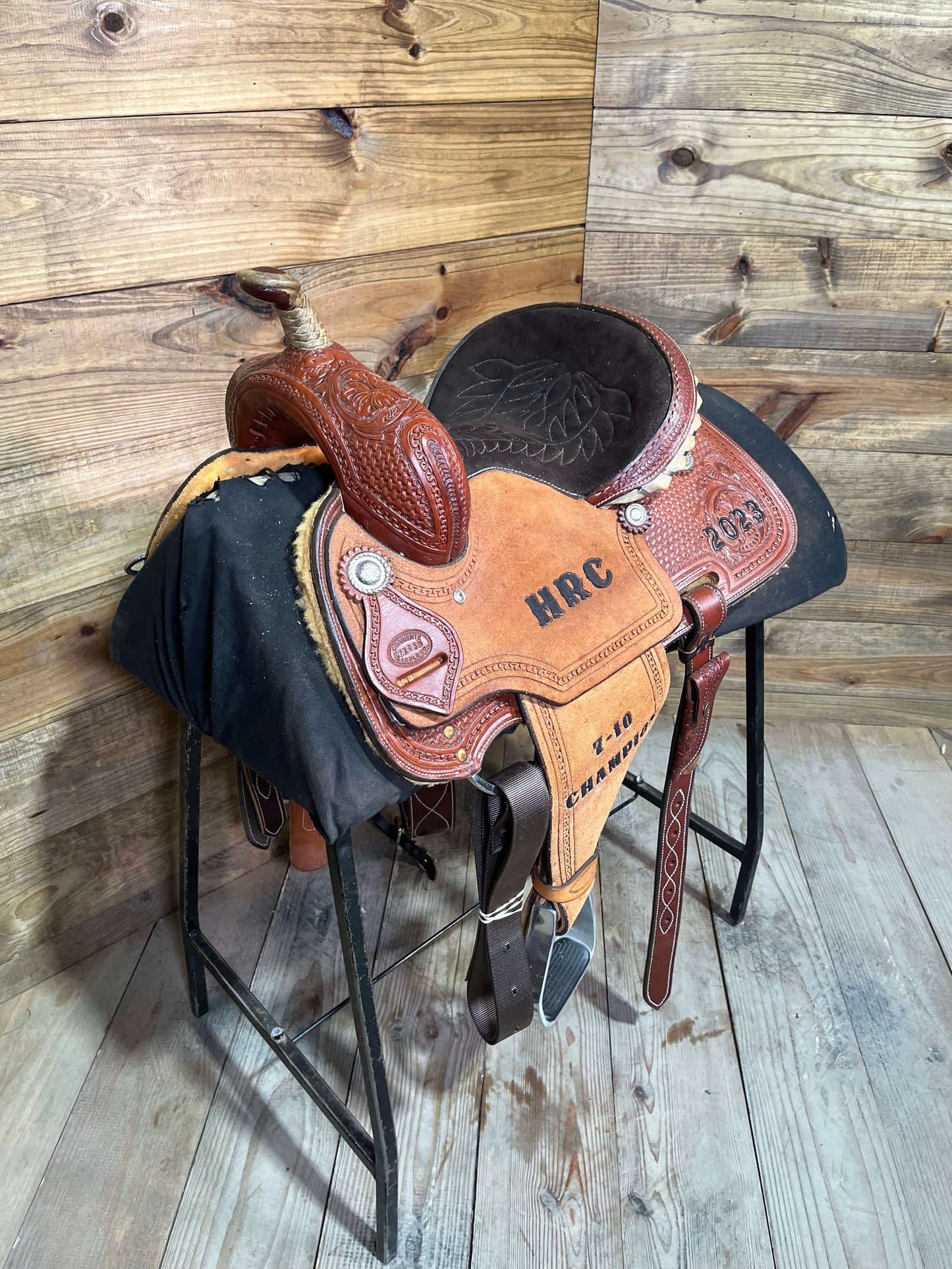 Corriente Barrel ISUSED1866
