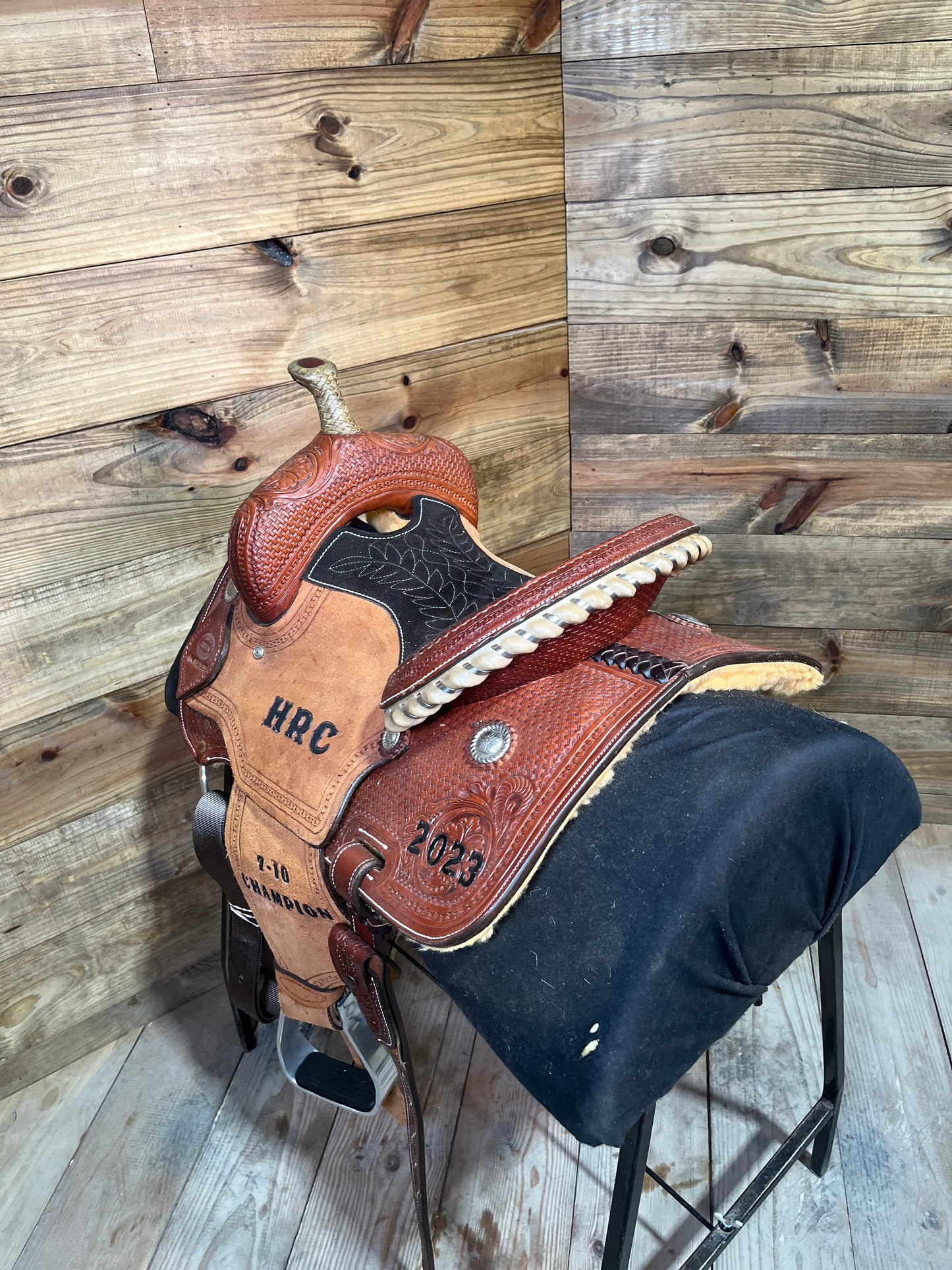 Corriente Barrel ISUSED1866
