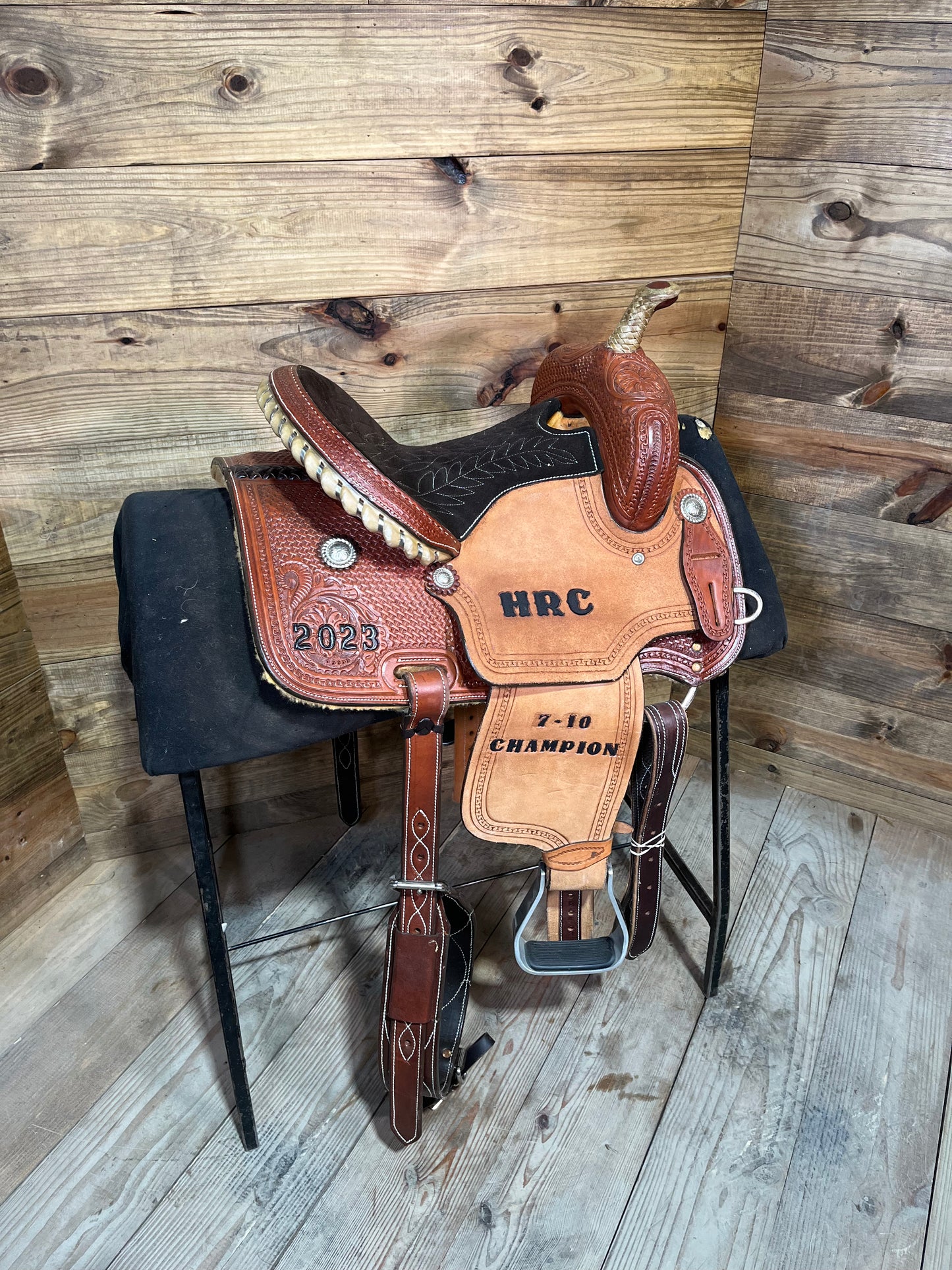 Corriente Barrel ISUSED1866
