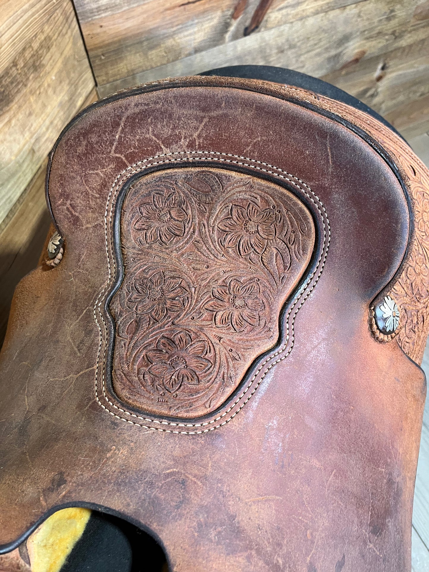 Trent Ward Platinum Roper ISUSED1868