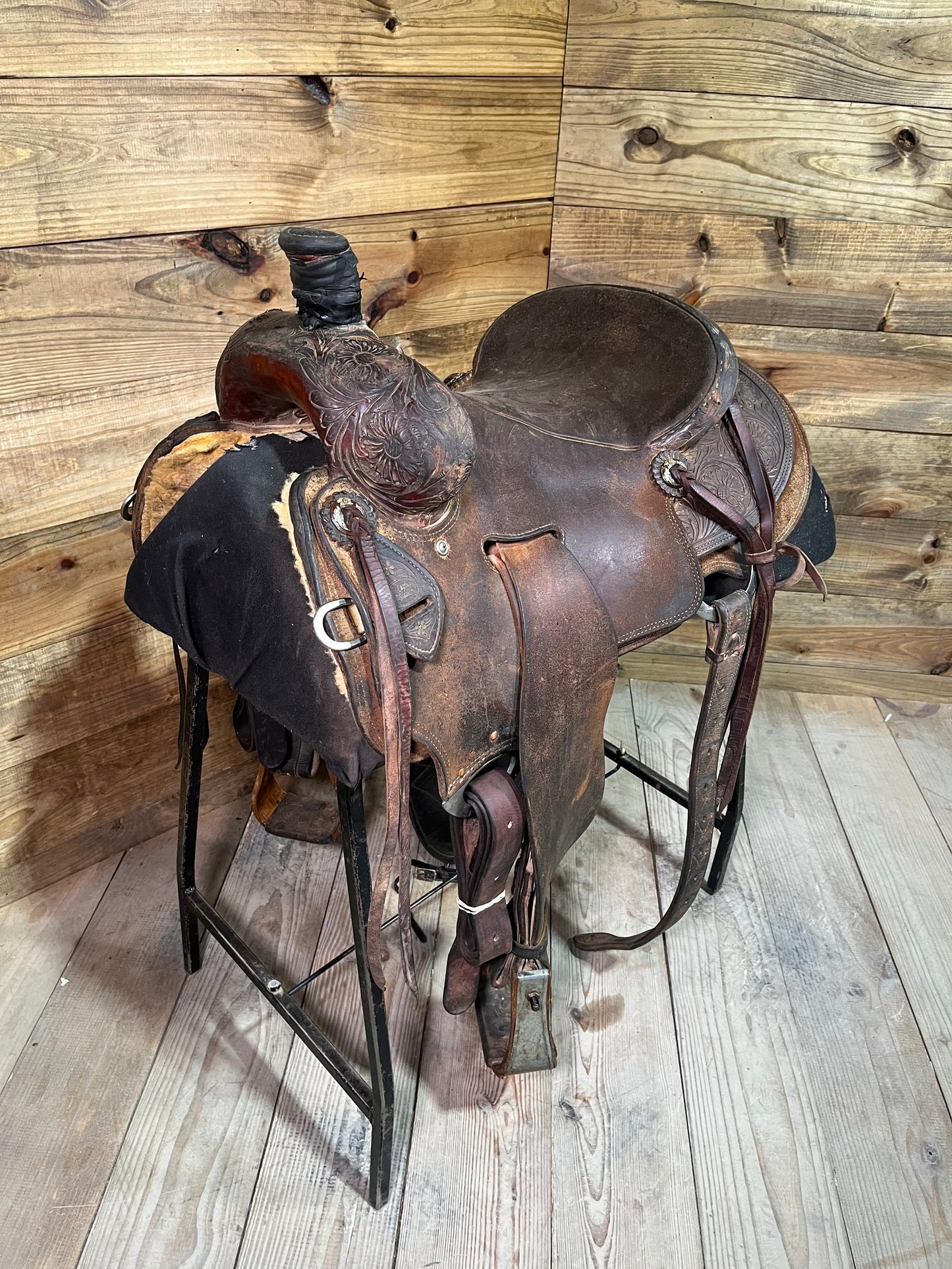 Cactus Rancher ISUSED1880