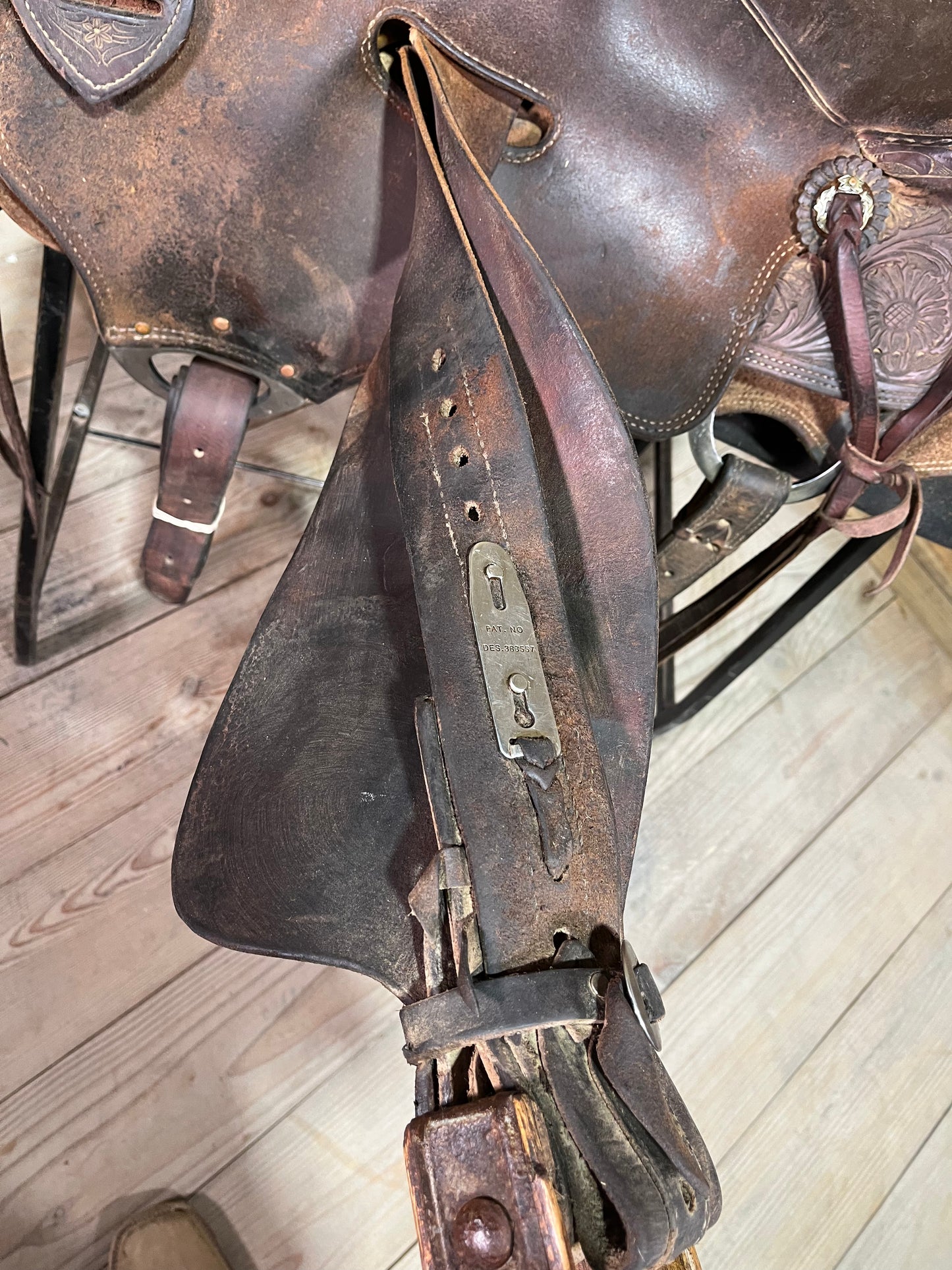 Cactus Rancher ISUSED1880