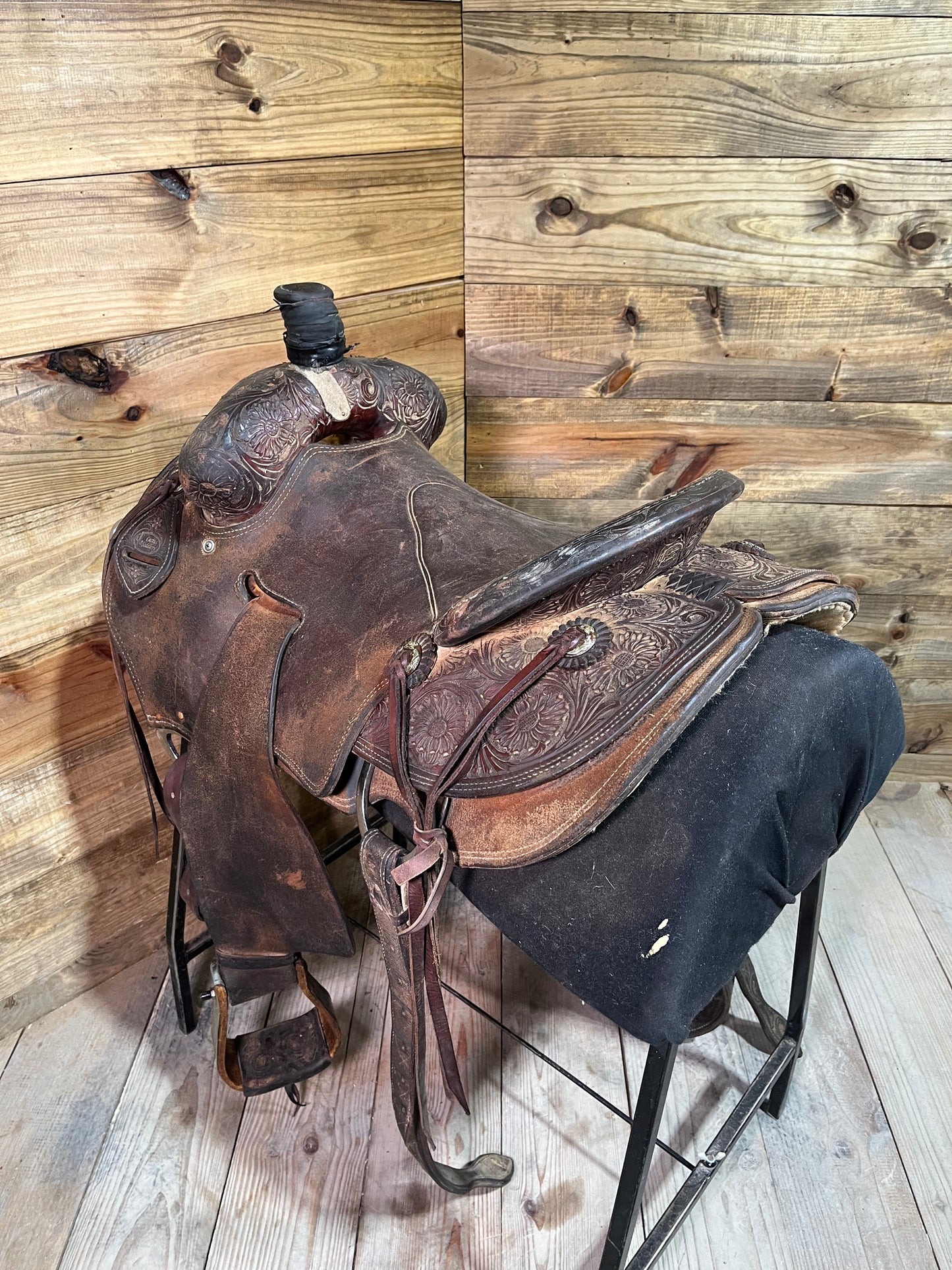 Cactus Rancher ISUSED1880
