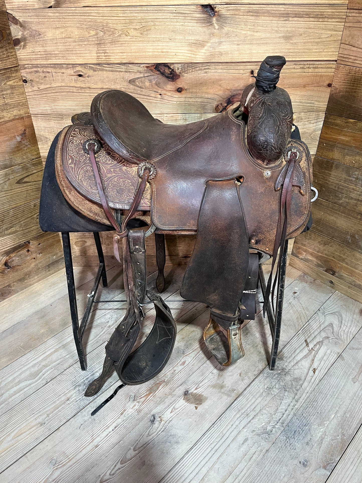 Cactus Rancher ISUSED1880