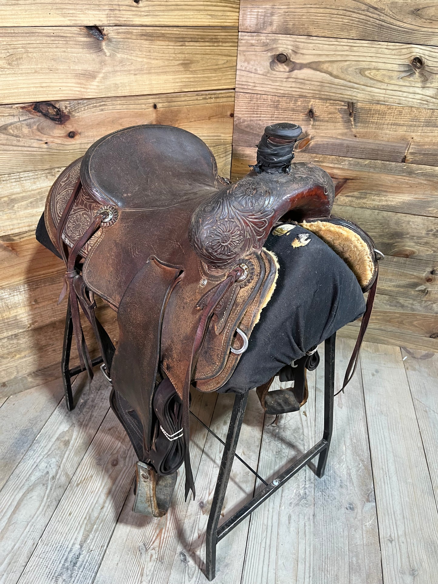 Cactus Rancher ISUSED1880