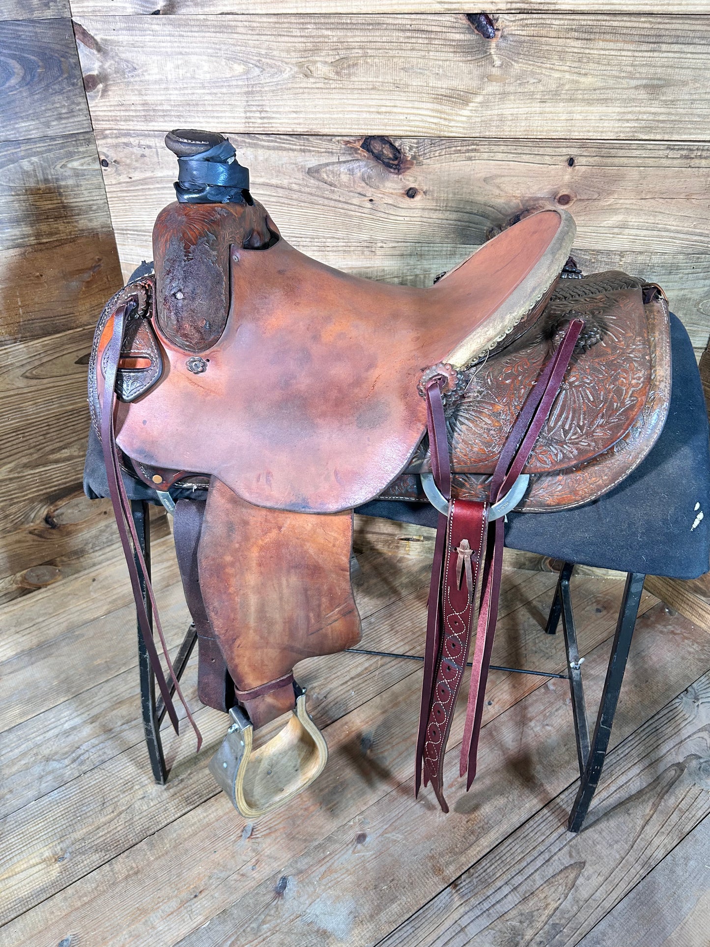 Handmade Craig Lewis ISUSED1143