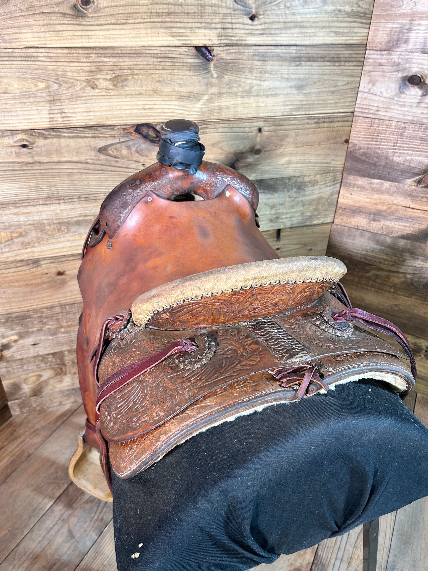 Handmade Craig Lewis ISUSED1143