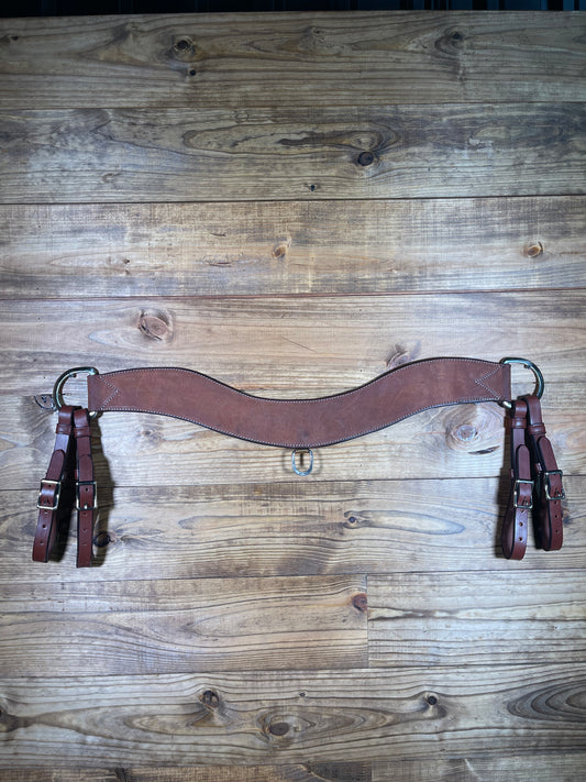 TC20 Oiled Roughout 3" Tripping Collar