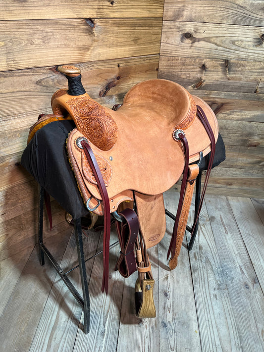15” Trent Ward WJ #3 Rancher ISRS953-26
