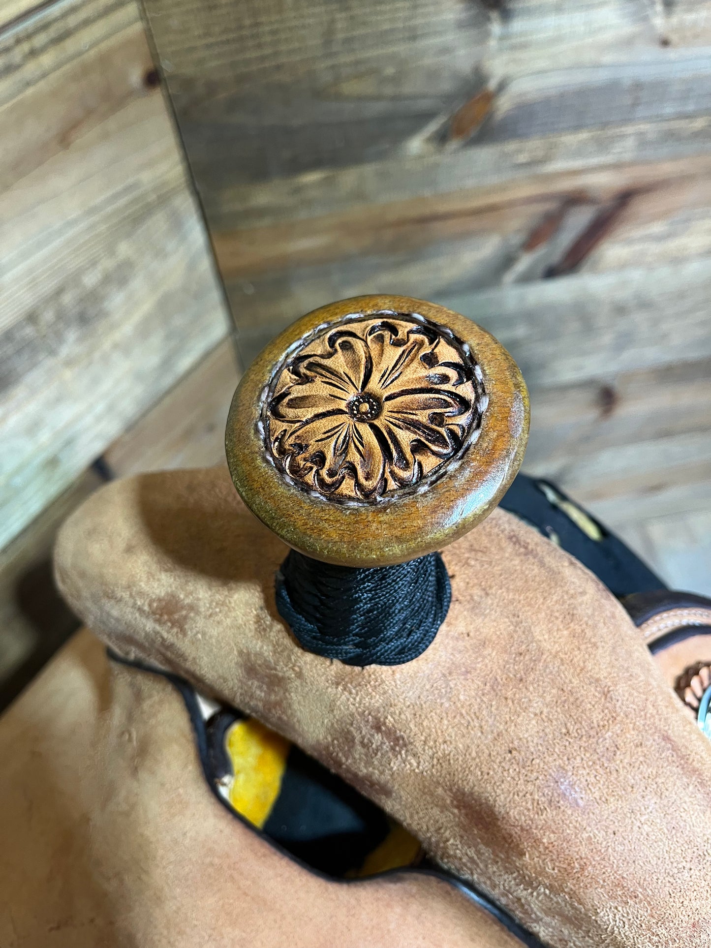 Trent Ward Platinum Roper ISPR1060-25