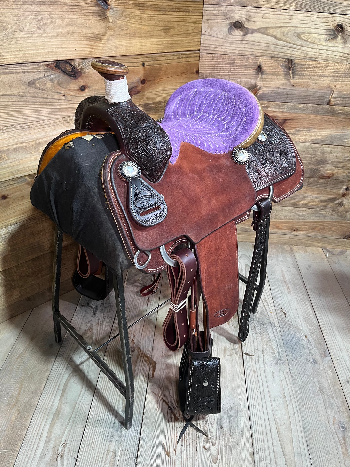 Trent ward Platinum Roper ISPR1061-25