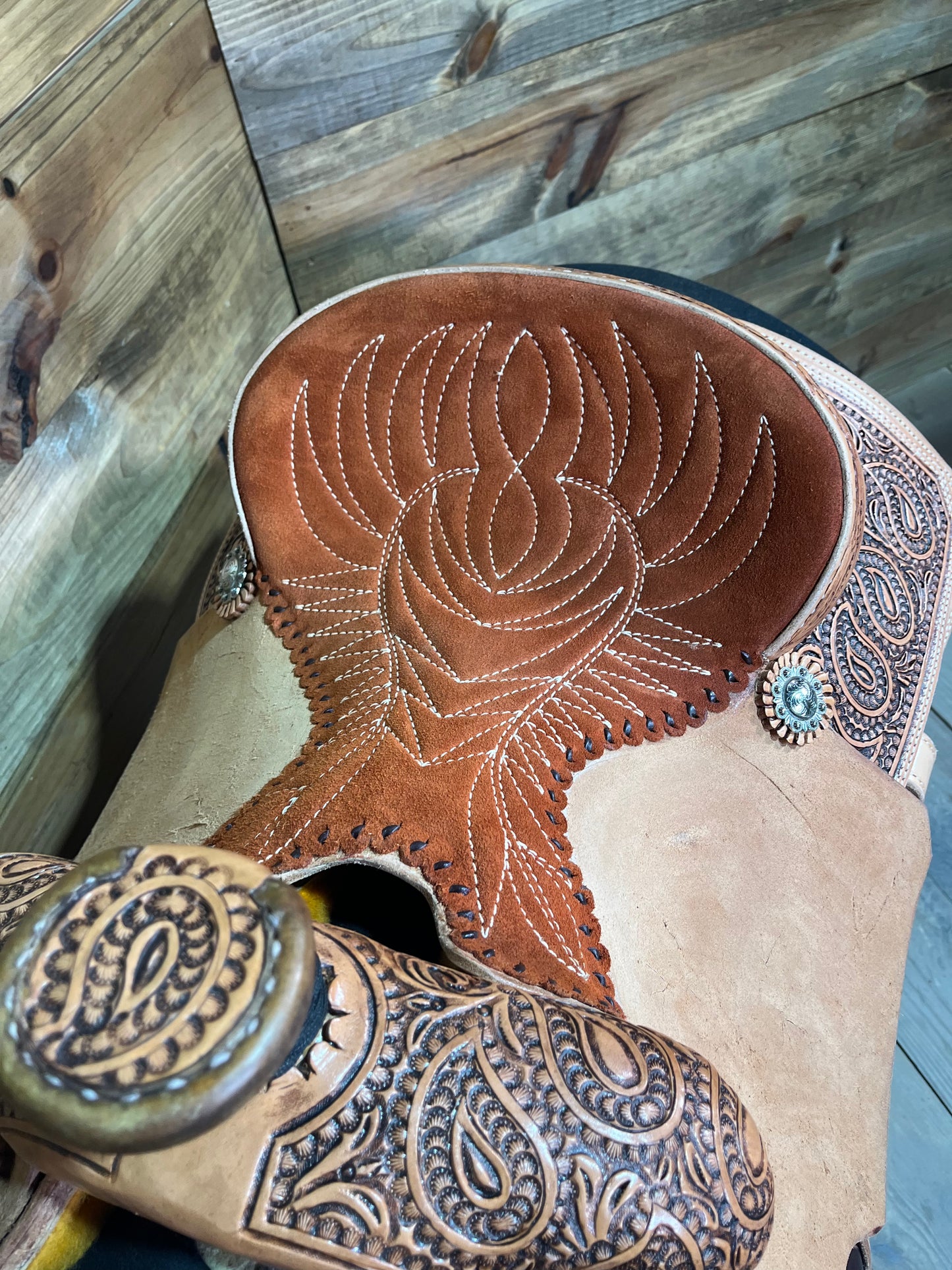 Trent Ward AZ Roper ISTR467-25