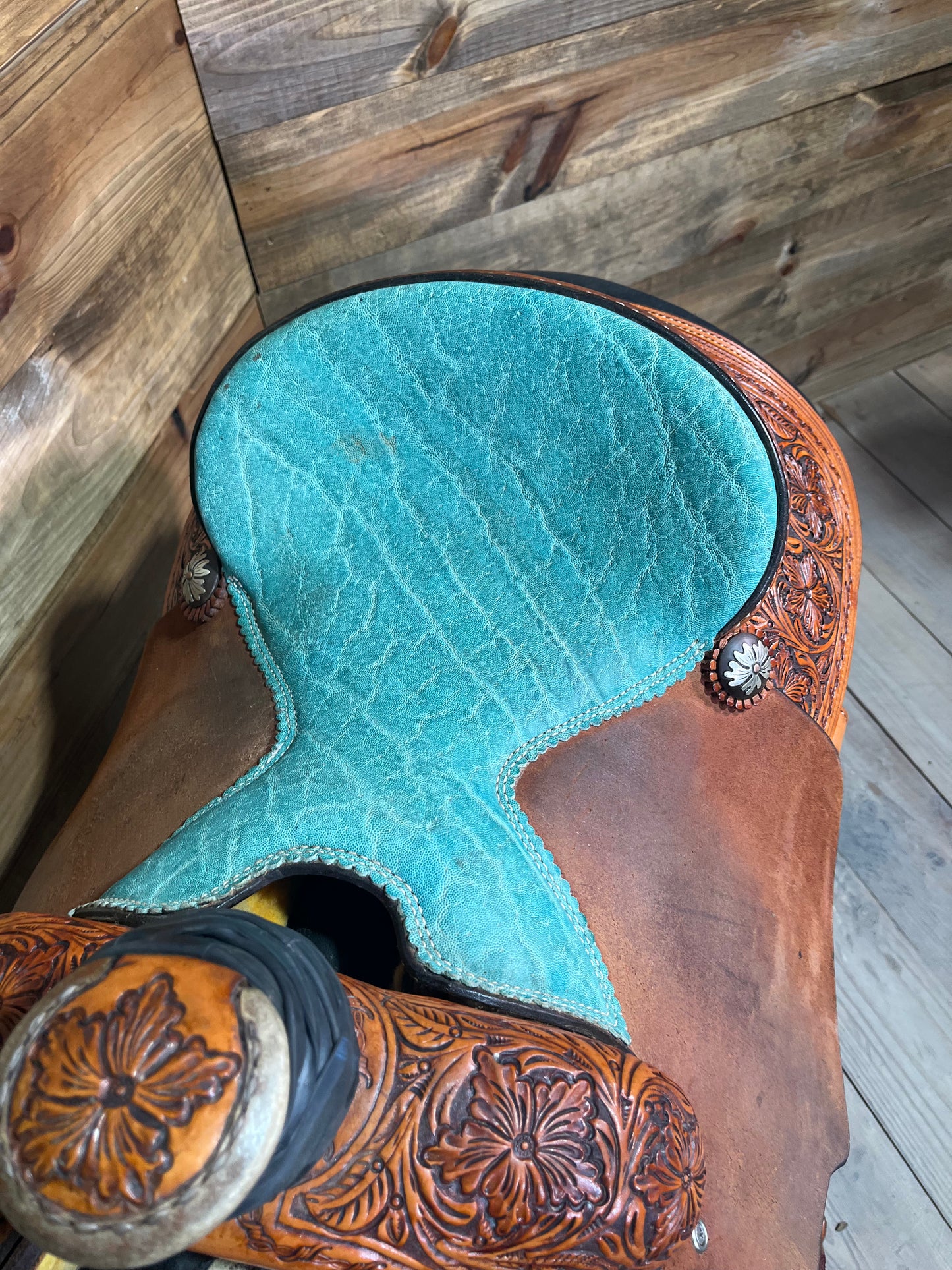 Trent Ward Platinum Roper ISUSED1913