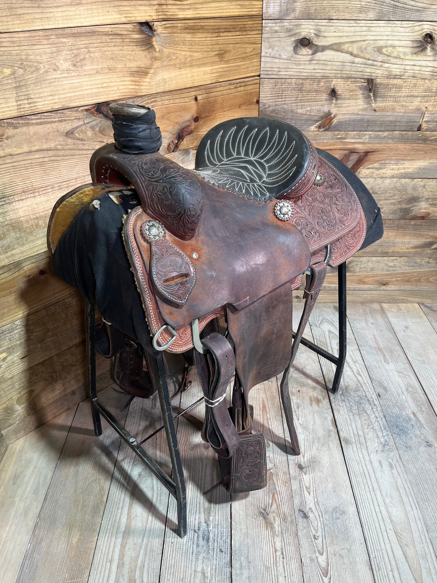 Trent Ward AZ Roper ISUSED1914