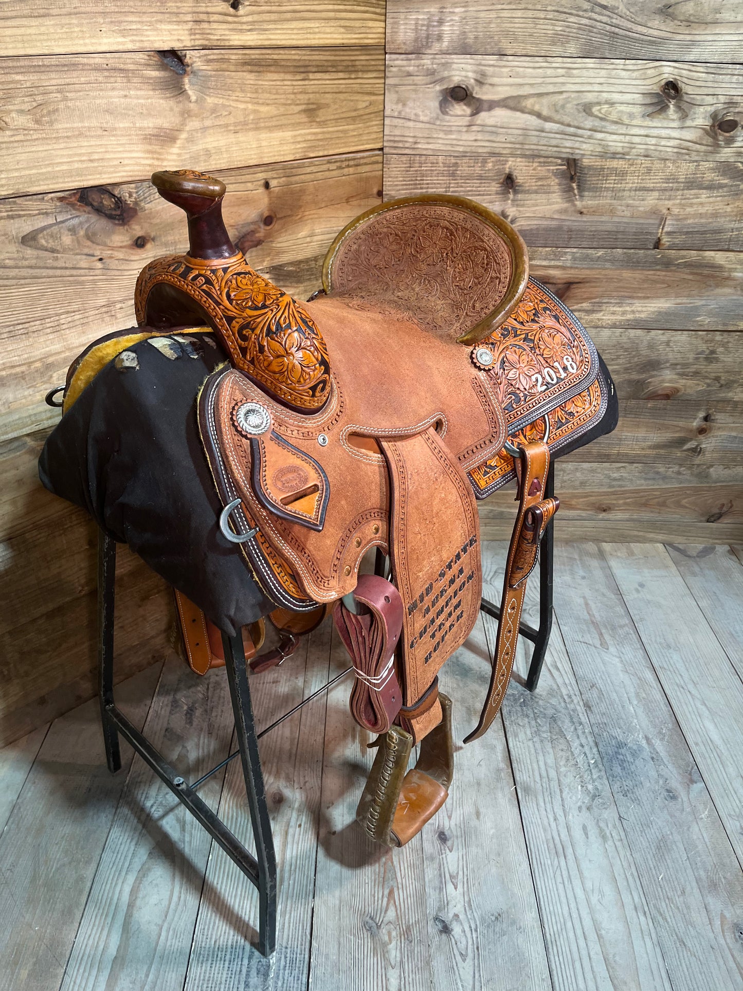 Corriente Roper ISUSED1923