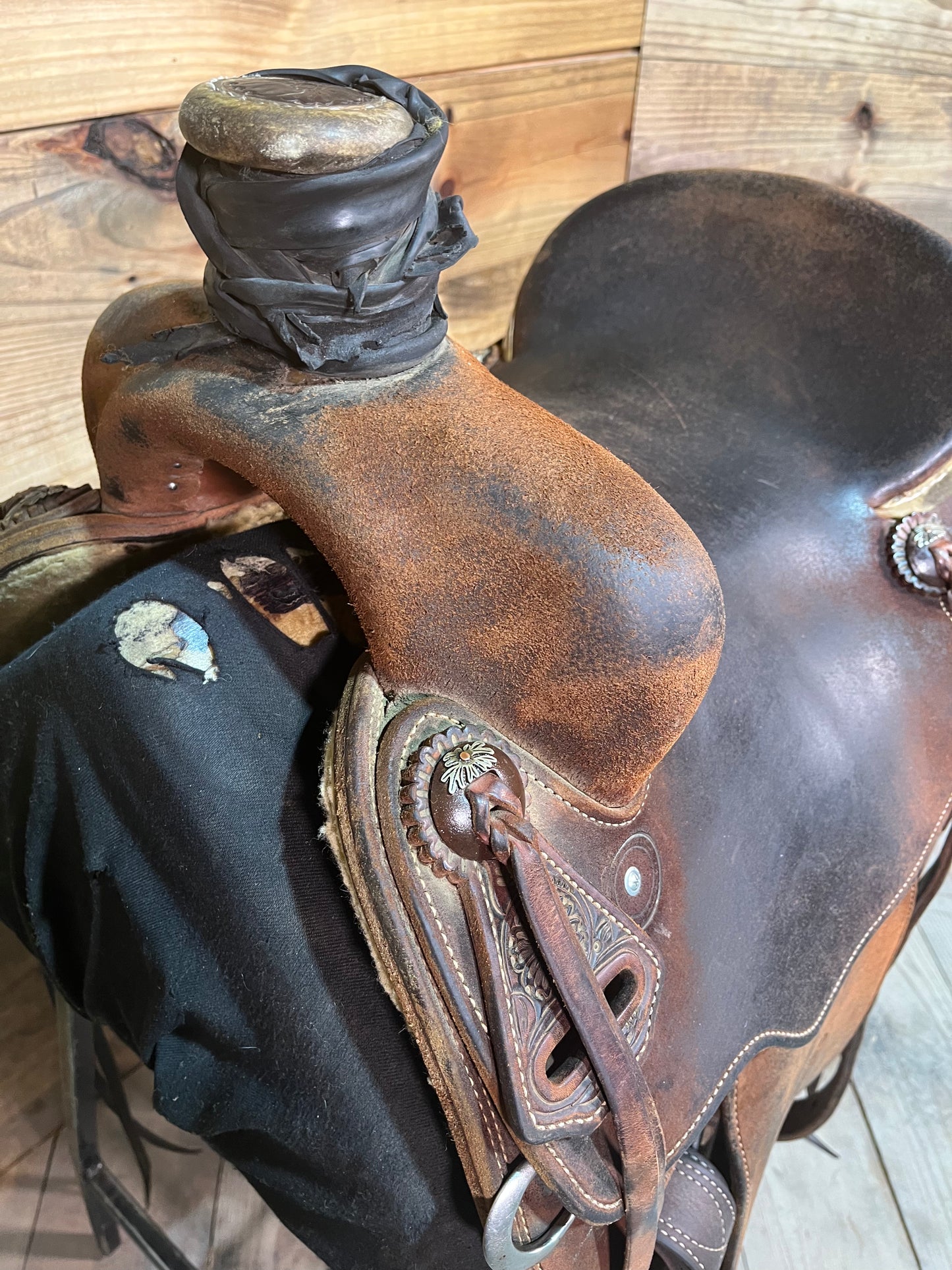 Lance Horner Roper ISUSED1924