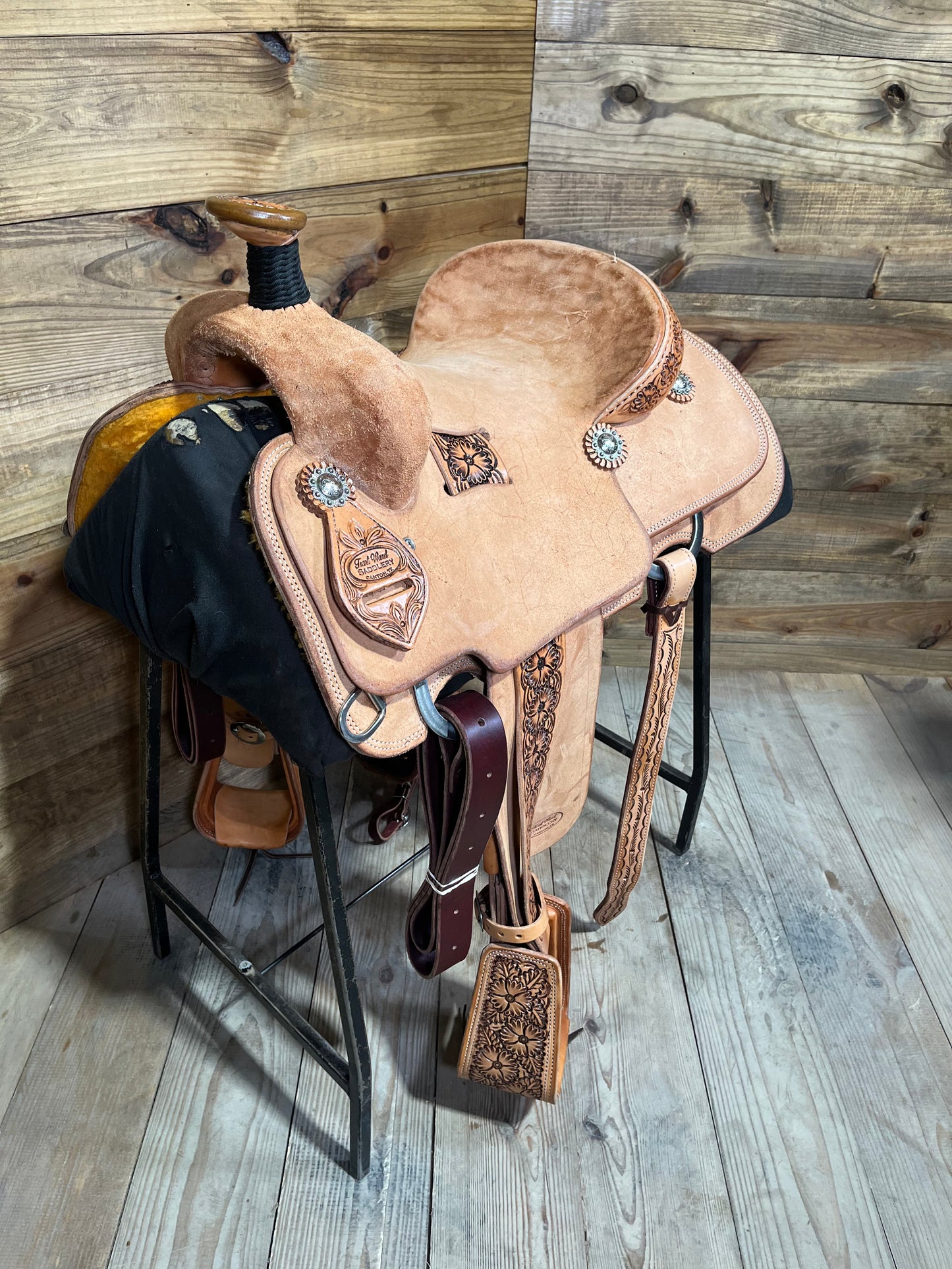 Trent Ward AZ Roper ISTR469-25