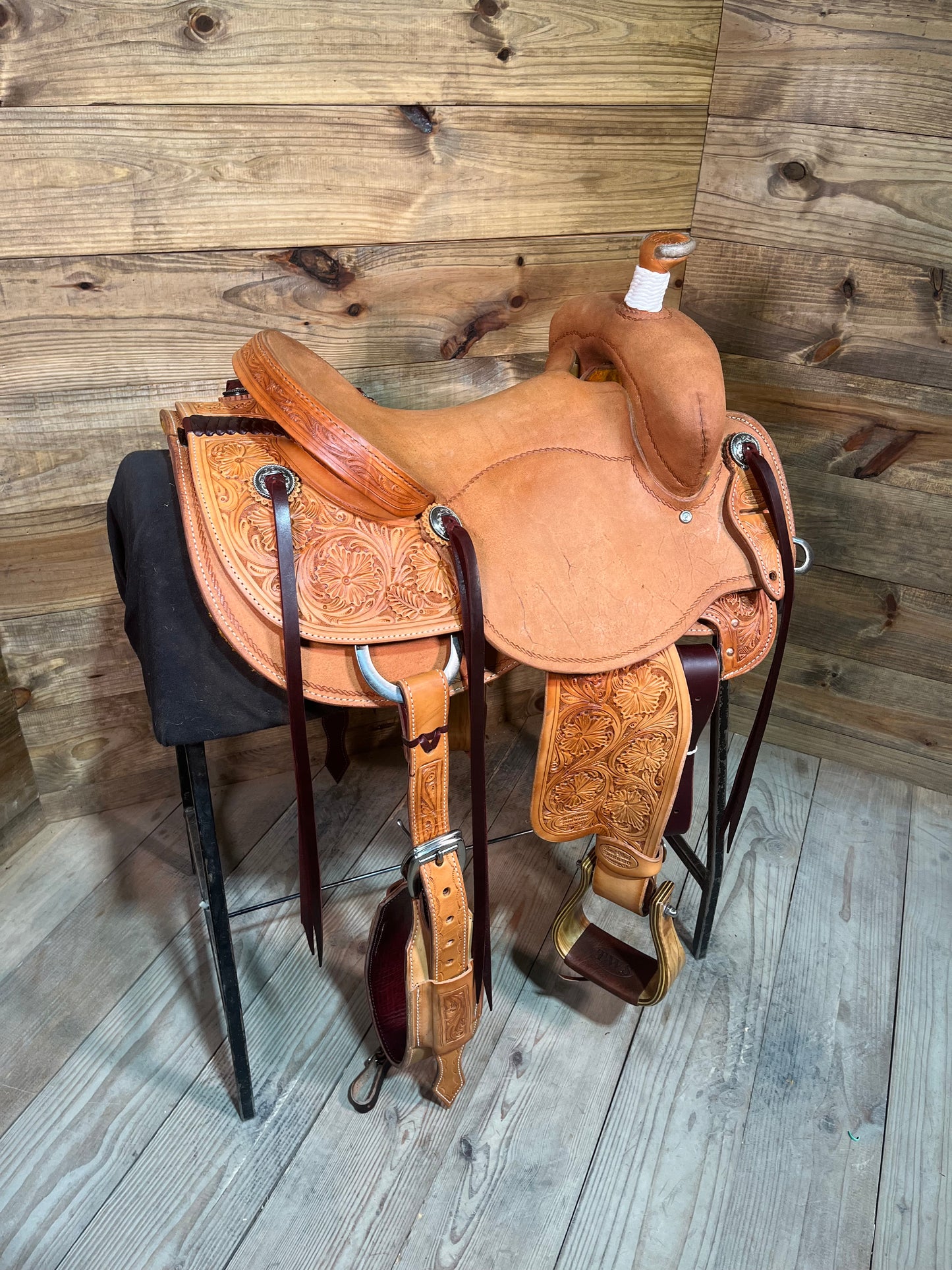 Trent Ward BC Rancher ISRS7778-25