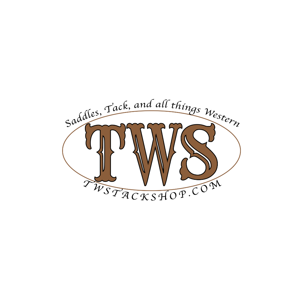 TWS Tack Shop
– Trent Ward Saddlery