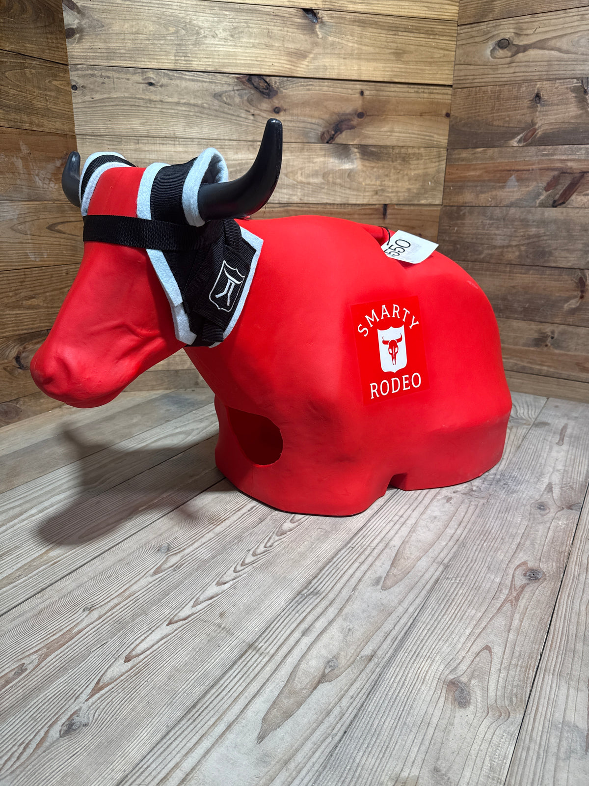 Smarty Bones Red