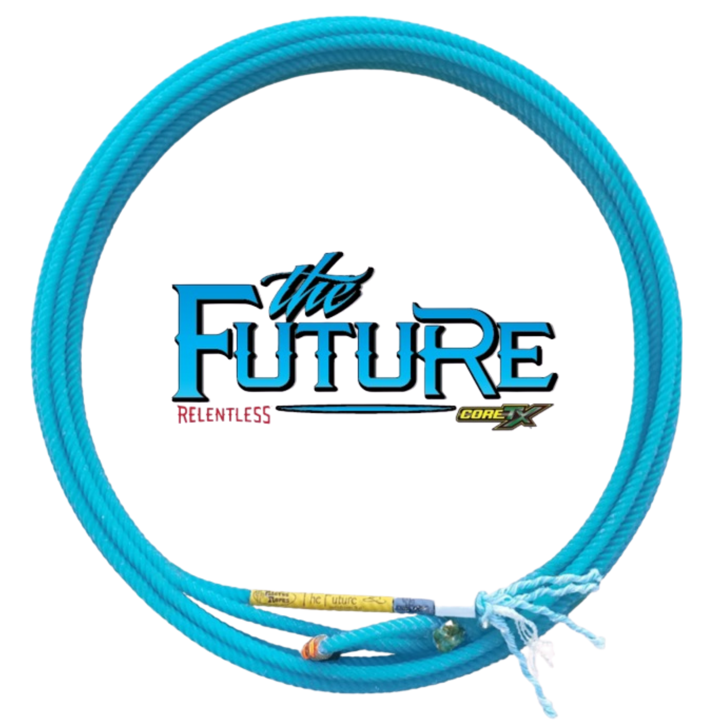 Cactus Future- Head Rope