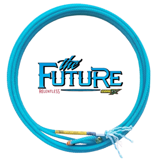 Cactus Future- Head Rope