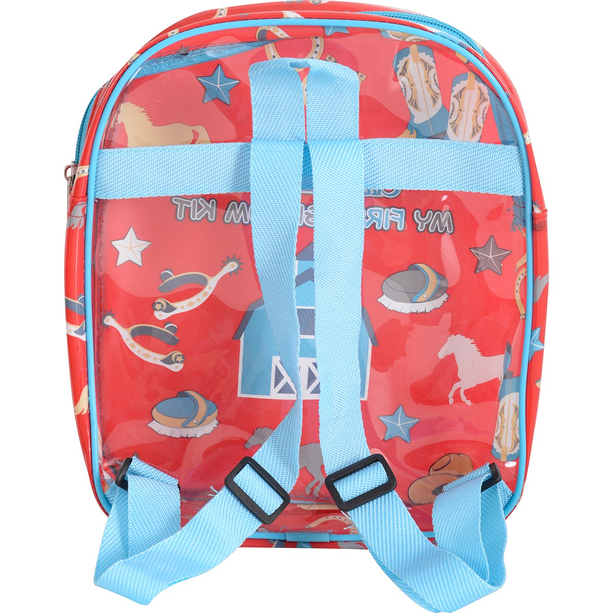 Classic Equine My First Grooming Kit