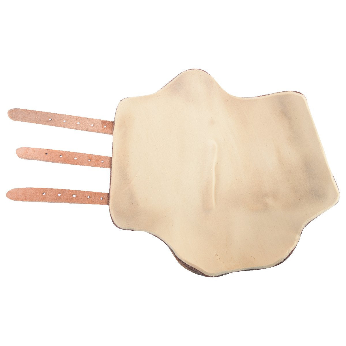 Classic Equine Leather Splint Boots