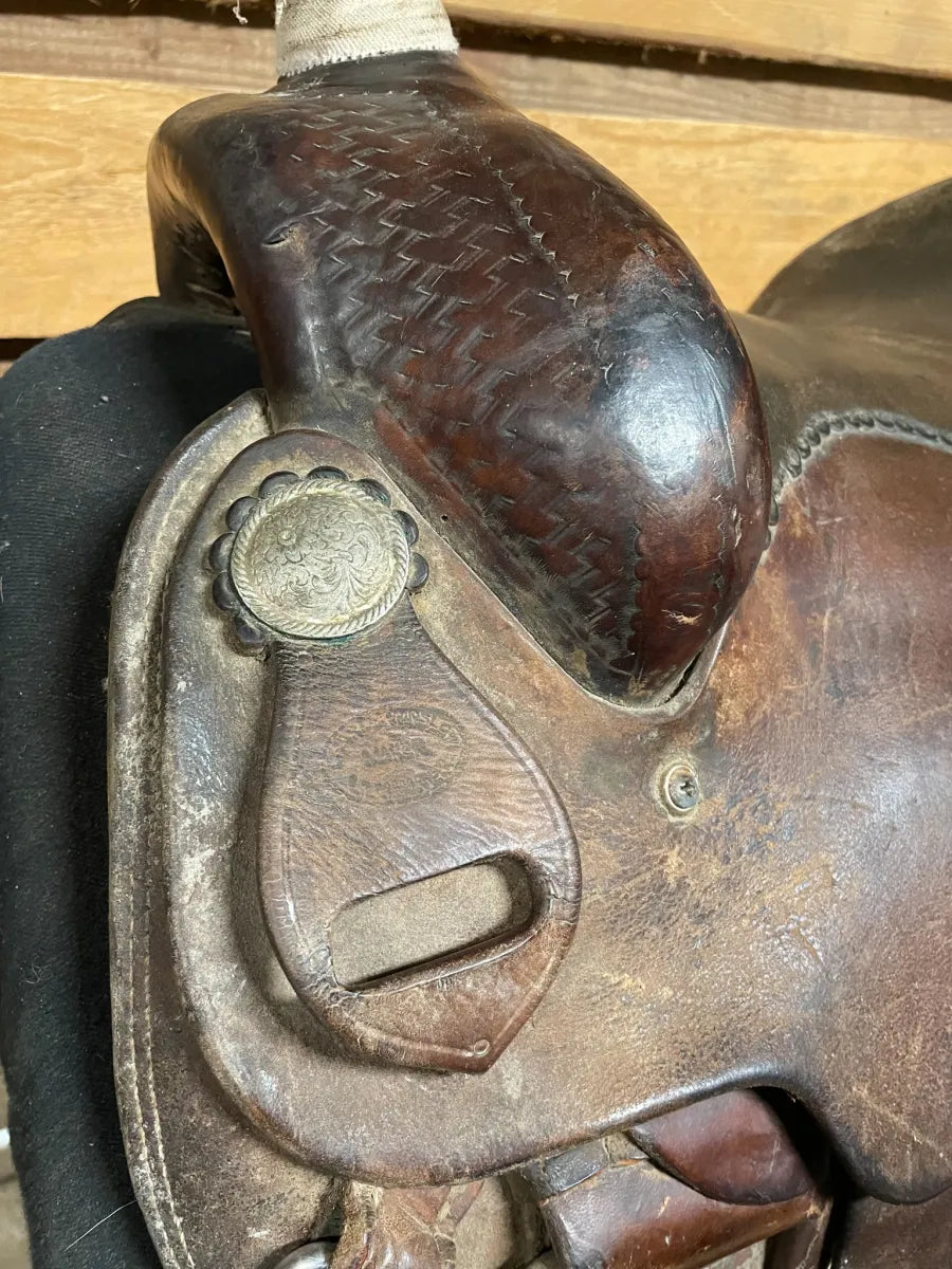 Custom Charlie Winslow ISUSED37