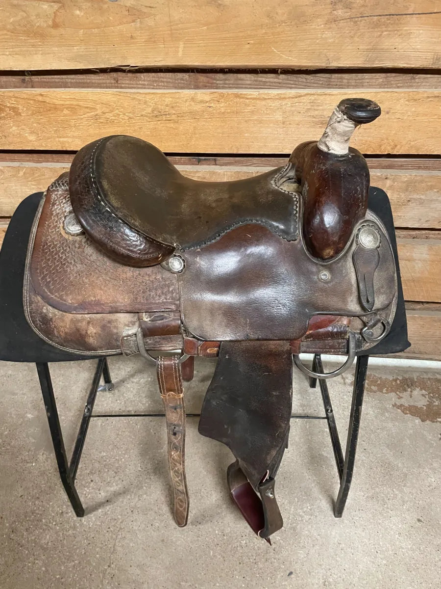 Custom Charlie Winslow ISUSED37