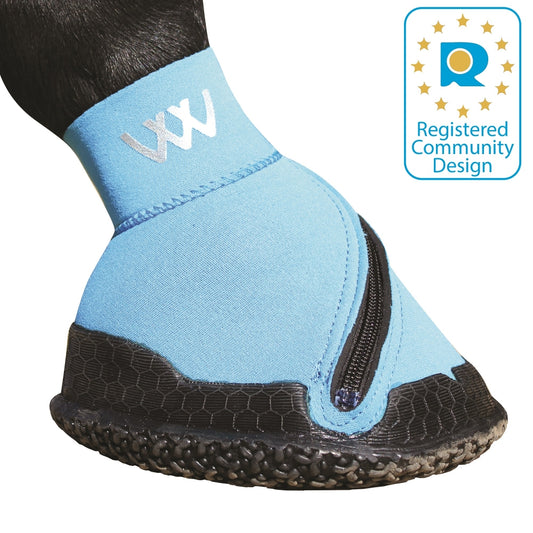Medical Hoof Boot- Single