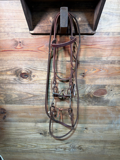 ISUB078 Brandon Anthony Bridle