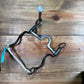 07-65 Dutton Solid Square Bar Mouth