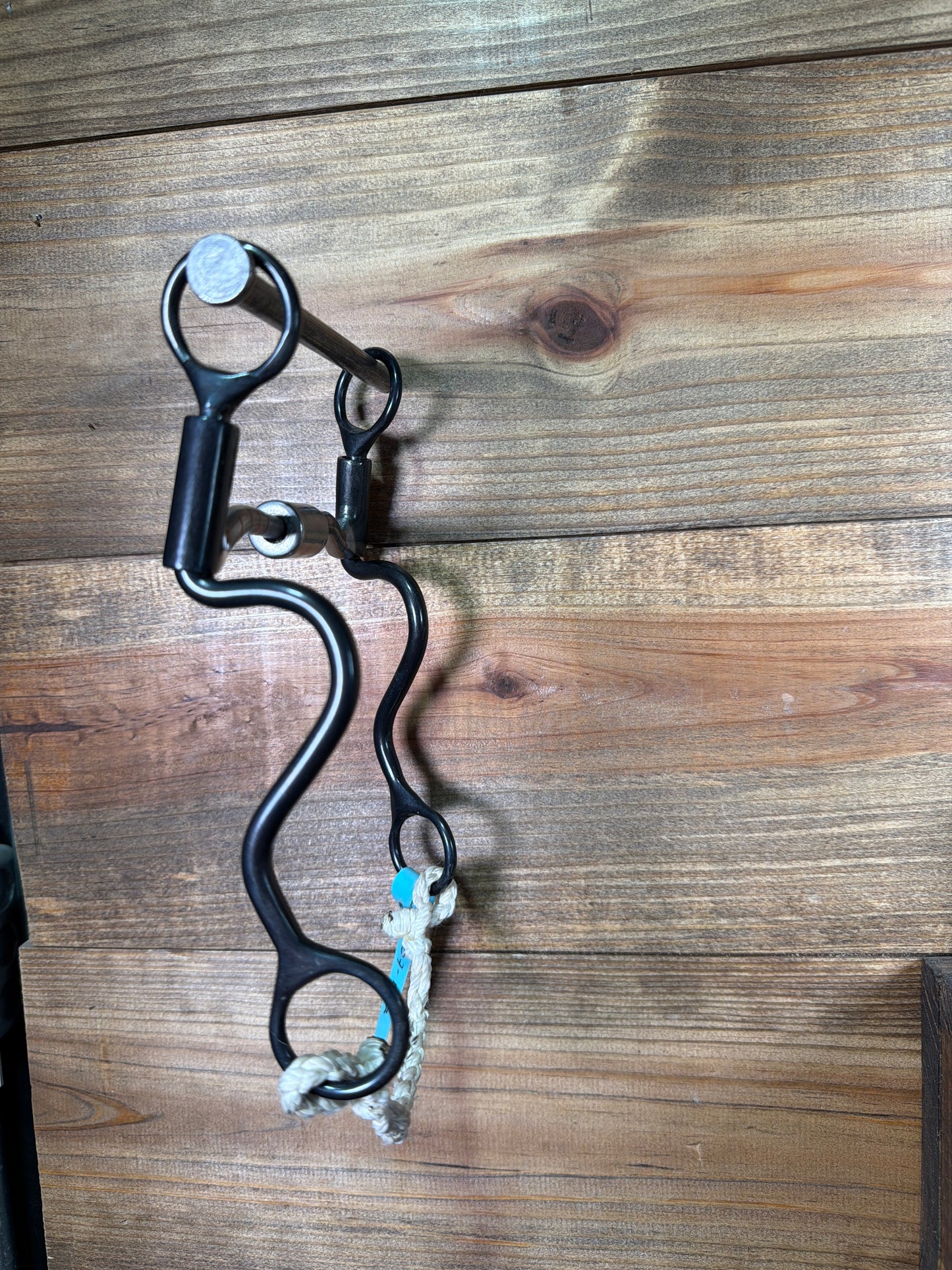 07-BA2 Dutton Raised Billy Allen