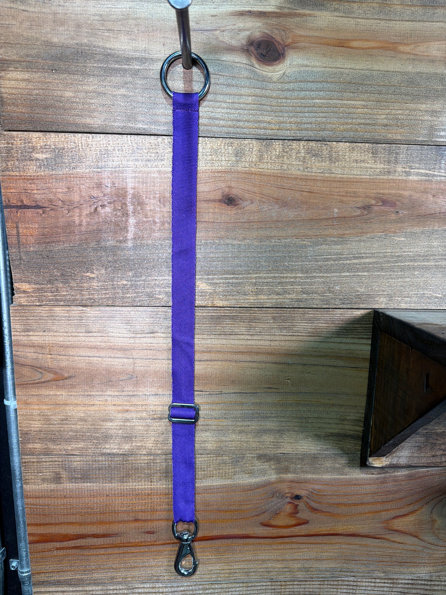 Adjustable Colored Bucket Straps