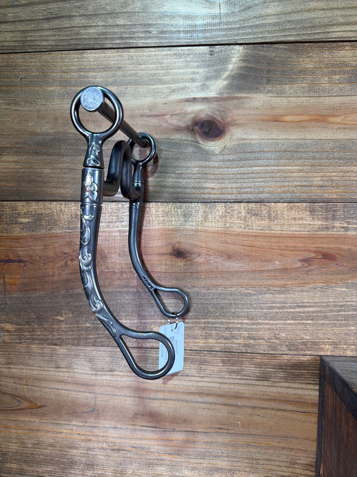 ISBIT139 Brandon Anthony 27 Port