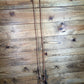 07 B's Maker Tack O-Ring Roping Rein
