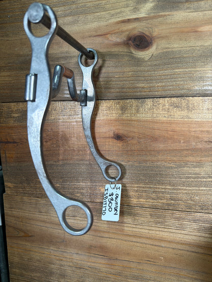 ISBIT170 Josh Ownbey Twisted Hinge Port