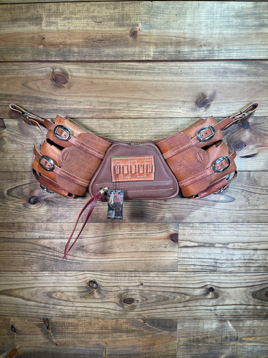 Cargill Regular Medicine Bag Chocolate Slick