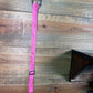 Adjustable Colored Bucket Straps