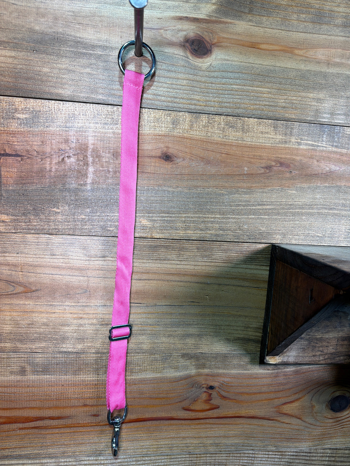 Adjustable Colored Bucket Straps